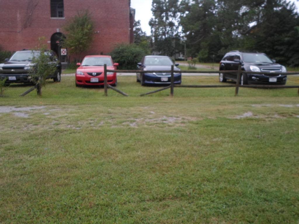 The Teacherage Sunbury Bagian luar foto
